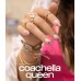 Princess Coachella Queen